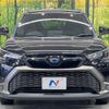 toyota corolla-cross 2022 quick_quick_ZVG11_ZVG11-1026694 image 14