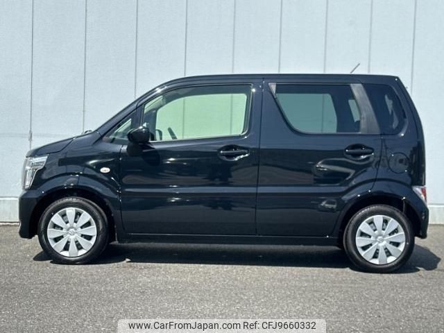 suzuki wagon-r 2022 quick_quick_5BA-MH85S_MH85S-150387 image 2