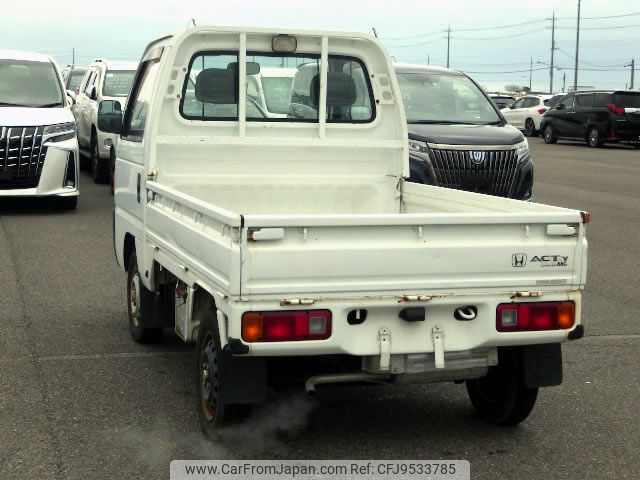 honda acty-truck 1993 No.15344 image 2