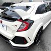 honda civic 2019 CFJ1672508 image 15