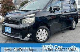 toyota voxy 2009 quick_quick_DBA-ZRR70G_ZRR70-0221789