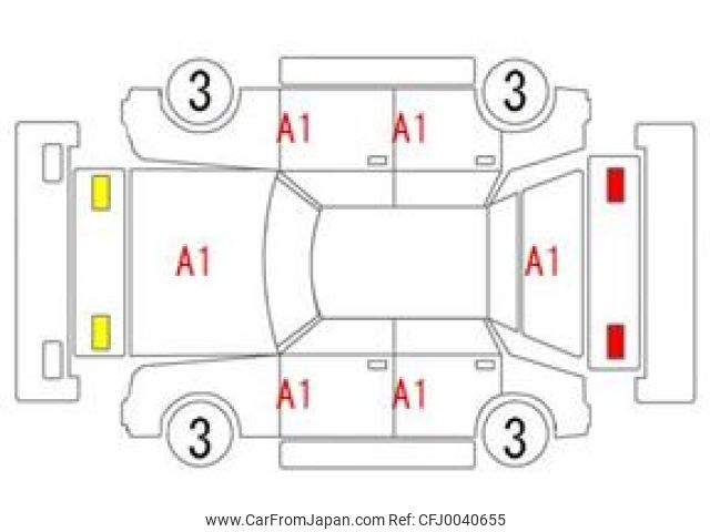 toyota tank 2019 -TOYOTA--Tank DBA-M900A--M900A-0370300---TOYOTA--Tank DBA-M900A--M900A-0370300- image 2