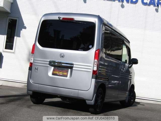 honda n-van-style 2018 quick_quick_HBD-JJ2_JJ2-3003807 image 2