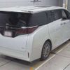 toyota alphard 2024 -TOYOTA--Alphard 6AA-AAHH40W--AAHH40-4007095---TOYOTA--Alphard 6AA-AAHH40W--AAHH40-4007095- image 2