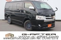 toyota hiace-van 2014 quick_quick_CBF-TRH200V_TRH200-0197320