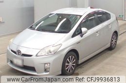 toyota prius 2010 -TOYOTA 【盛岡 300と1023】--Prius ZVW30-1195927---TOYOTA 【盛岡 300と1023】--Prius ZVW30-1195927-