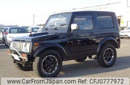 suzuki jimny 1994 GOO_JP_700080015330250220002