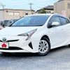 toyota prius 2017 -TOYOTA--Prius DAA-ZVW50--ZVW50-6082274---TOYOTA--Prius DAA-ZVW50--ZVW50-6082274- image 1