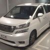 toyota vellfire 2008 -TOYOTA--Vellfire ANH20W-8026422---TOYOTA--Vellfire ANH20W-8026422- image 5