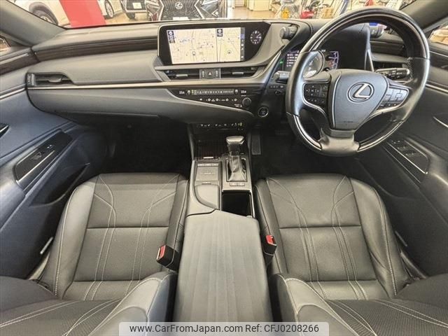 lexus es 2019 -LEXUS--Lexus ES 6AA-AXZH10--AXZH10-1001129---LEXUS--Lexus ES 6AA-AXZH10--AXZH10-1001129- image 2