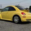 volkswagen new-beetle 2007 quick_quick_GH-9CBFS_WVWZZZ9CZ7M556957 image 4
