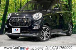 daihatsu cast 2016 CFJ1760099