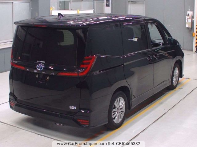 toyota noah 2022 -TOYOTA--Noah ZWR90W-0043078---TOYOTA--Noah ZWR90W-0043078- image 2