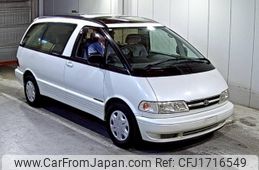 toyota estima 1999 CFJ1716549