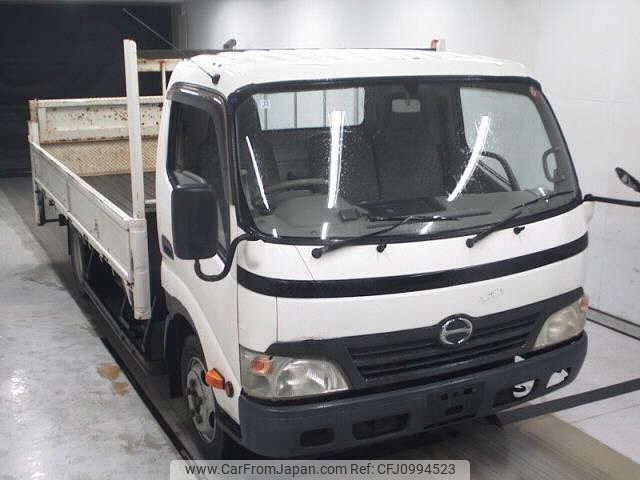 hino dutro 2010 -HINO--Hino Dutoro XZU454M-0001817---HINO--Hino Dutoro XZU454M-0001817- image 1