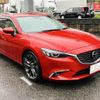 mazda atenza 2015 -MAZDA--Atenza Wagon LDA-GJ2FW--GJ2FW-203260---MAZDA--Atenza Wagon LDA-GJ2FW--GJ2FW-203260- image 17