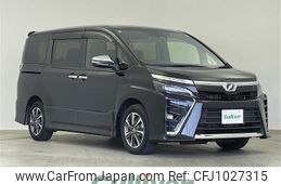 toyota voxy 2018 -TOYOTA--Voxy DBA-ZRR80W--ZRR80-0414603---TOYOTA--Voxy DBA-ZRR80W--ZRR80-0414603-