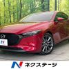 mazda mazda3 2019 CFJ1551154 image 1