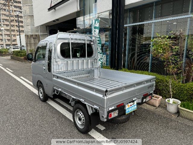 daihatsu hijet-truck 2024 -DAIHATSU 【岐阜 480ﾌ5790】--Hijet Truck S510P--0578031---DAIHATSU 【岐阜 480ﾌ5790】--Hijet Truck S510P--0578031- image 2