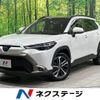 toyota corolla-cross 2023 -TOYOTA--Corolla Cross 6AA-ZVG11--ZVG11-1057841---TOYOTA--Corolla Cross 6AA-ZVG11--ZVG11-1057841- image 1