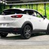 mazda cx-3 2018 -MAZDA--CX-3 6BA-DKEFW--DKEFW-106108---MAZDA--CX-3 6BA-DKEFW--DKEFW-106108- image 18