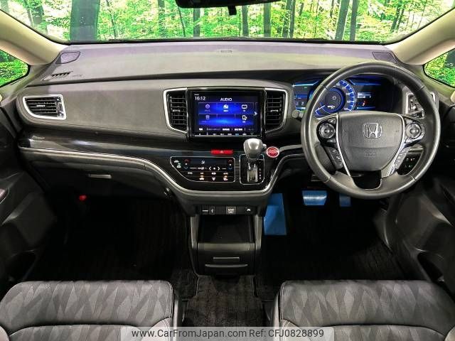 honda odyssey 2019 -HONDA--Odyssey 6AA-RC4--RC4-1156420---HONDA--Odyssey 6AA-RC4--RC4-1156420- image 2