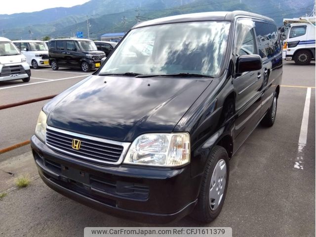 honda stepwagon 2000 CFJ1611379 image 1