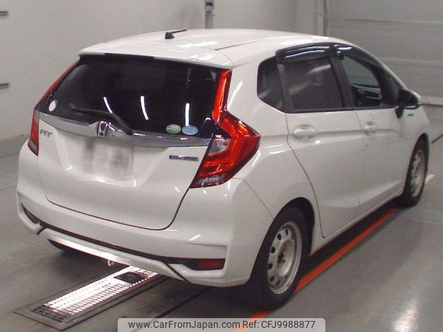 honda fit 2019 -HONDA--Fit GP5-1345124---HONDA--Fit GP5-1345124- image 2