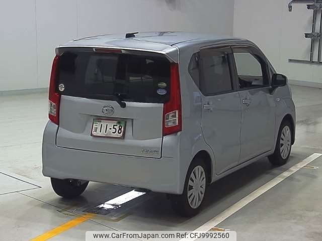 daihatsu move 2017 -DAIHATSU--Move DBA-LA160S--LA160S-1009568---DAIHATSU--Move DBA-LA160S--LA160S-1009568- image 2