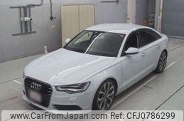 audi a6 2012 -AUDI--Audi A6 DBA-4GCHVS--WAUZZZ4GXCN114939---AUDI--Audi A6 DBA-4GCHVS--WAUZZZ4GXCN114939-