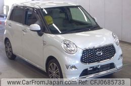 daihatsu cast 2020 quick_quick_DBA-LA250S_LA250S-0185095