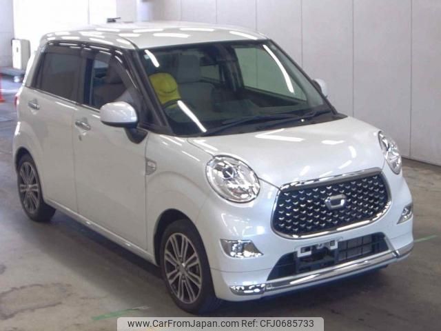 daihatsu cast 2020 quick_quick_DBA-LA250S_LA250S-0185095 image 1