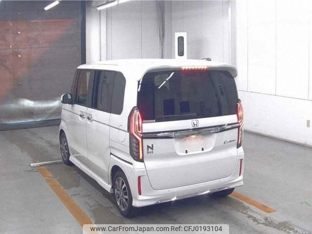 honda n-box 2021 quick_quick_6BA-JF3_JF3-5102334 image 2