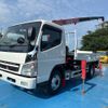 mitsubishi-fuso canter 2005 GOO_NET_EXCHANGE_0402312A30240801W001 image 1