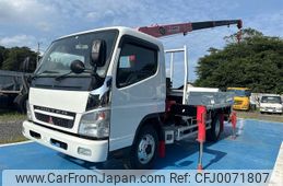 mitsubishi-fuso canter 2005 GOO_NET_EXCHANGE_0402312A30240801W001