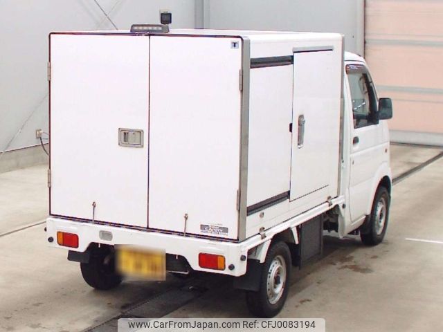 suzuki carry-truck 2011 -SUZUKI 【岩手 880あ890】--Carry Truck DA63T-736696---SUZUKI 【岩手 880あ890】--Carry Truck DA63T-736696- image 2