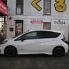 nissan note 2017 GOO_JP_700020745030240922001 image 5