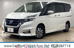 nissan serena 2019 -NISSAN--Serena DAA-HFC27--HFC27-029213---NISSAN--Serena DAA-HFC27--HFC27-029213-