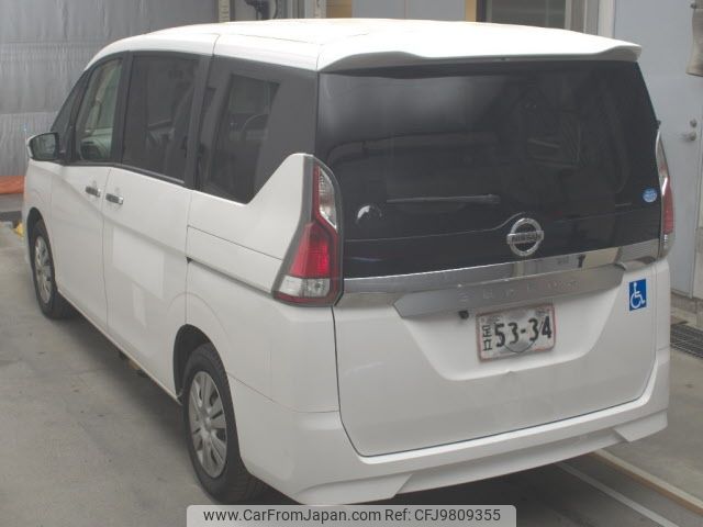 nissan serena 2019 -NISSAN--Serena C27-011153---NISSAN--Serena C27-011153- image 2