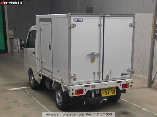 mitsubishi minicab-truck 2024 CFJ1571050 image 2