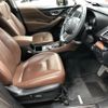 subaru forester 2019 AF-SKE-028622 image 15