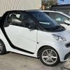 smart fortwo-convertible 2013 quick_quick_CBA-451432_WME4514322K591079 image 13