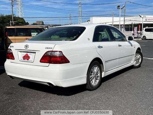 toyota crown 2006 504928-925256 image 2