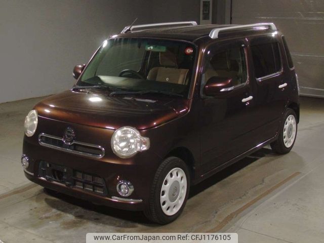 daihatsu mira-cocoa 2014 -DAIHATSU--Mira Cocoa L675S-0168965---DAIHATSU--Mira Cocoa L675S-0168965- image 1