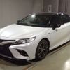 toyota camry 2018 -TOYOTA--Camry DAA-AXVH70--AXVH70-1034443---TOYOTA--Camry DAA-AXVH70--AXVH70-1034443- image 1