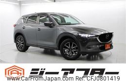 mazda cx-5 2020 -MAZDA--CX-5 6BA-KFEP--KFEP-400245---MAZDA--CX-5 6BA-KFEP--KFEP-400245-