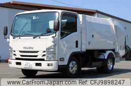 isuzu elf-truck 2016 GOO_NET_EXCHANGE_0230013A30240614W001