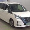 nissan serena 2021 quick_quick_6AA-HFC27_107596 image 1