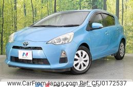 toyota aqua 2013 -TOYOTA--AQUA DAA-NHP10--NHP10-2267051---TOYOTA--AQUA DAA-NHP10--NHP10-2267051-