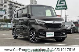 honda n-box 2018 -HONDA--N BOX DBA-JF3--JF3-1083730---HONDA--N BOX DBA-JF3--JF3-1083730-